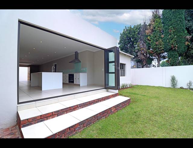 4 BEDROOM HOUSE FOR SALE IN NORWOOD